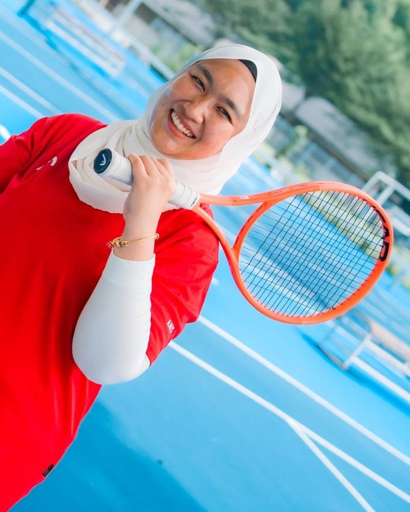 Anis 'Aqeelah